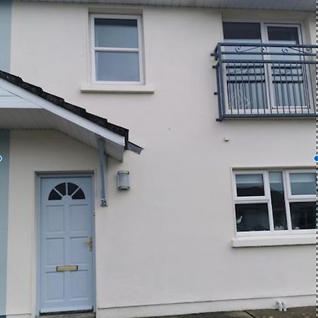 Vila Lios Namara Lahinch Exteriér fotografie