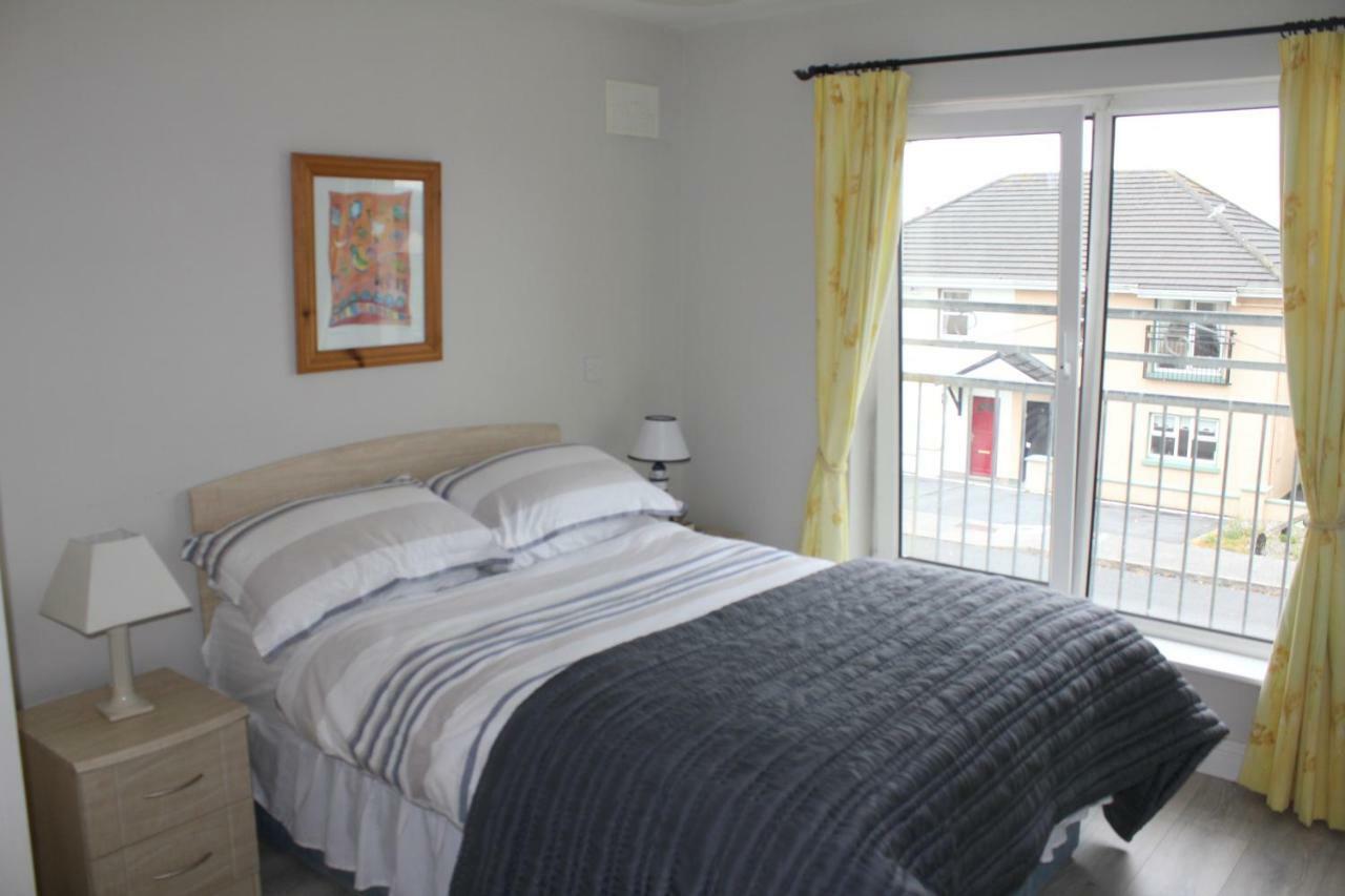 Vila Lios Namara Lahinch Exteriér fotografie