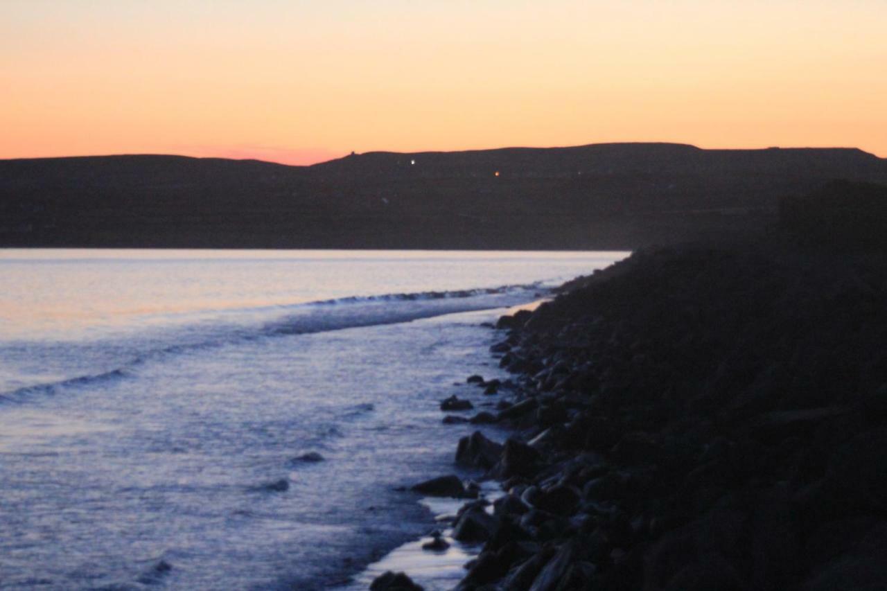 Vila Lios Namara Lahinch Exteriér fotografie
