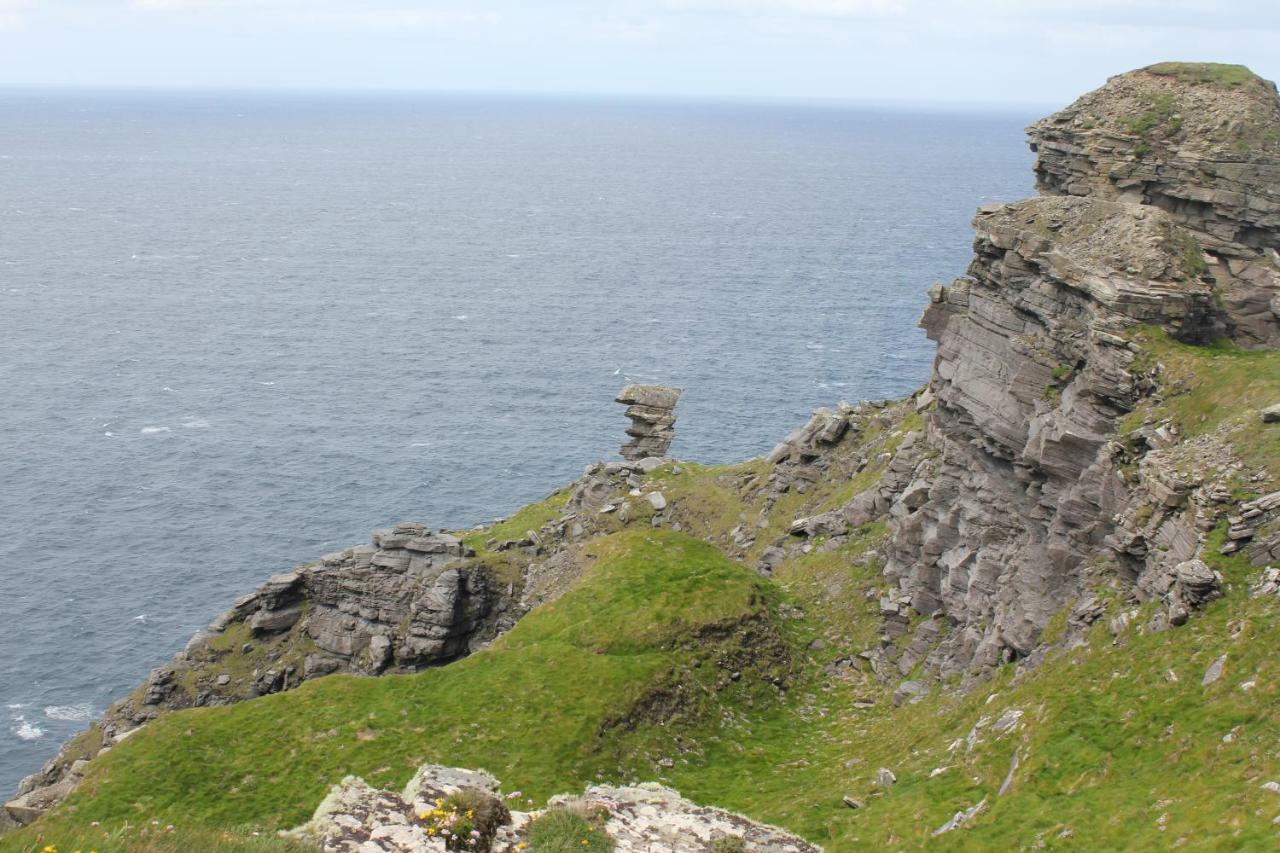 Vila Lios Namara Lahinch Exteriér fotografie