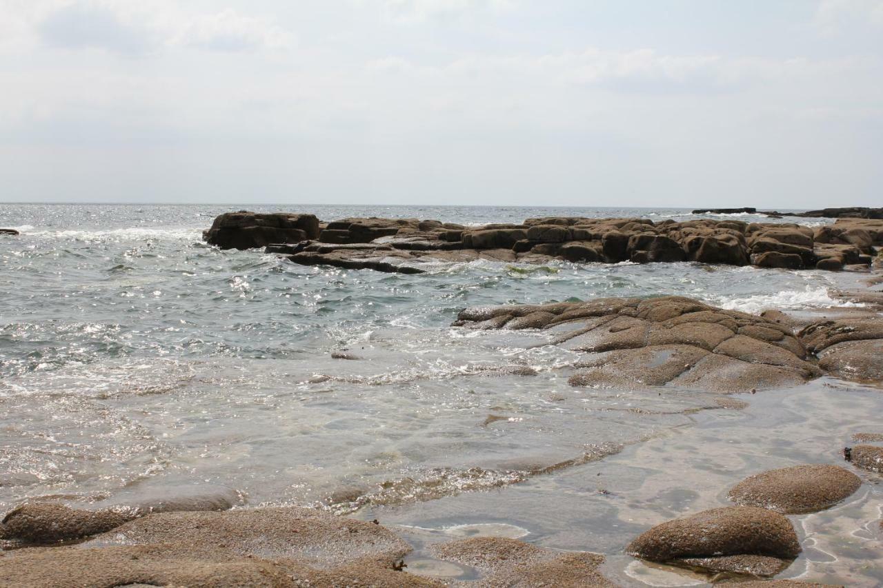 Vila Lios Namara Lahinch Exteriér fotografie
